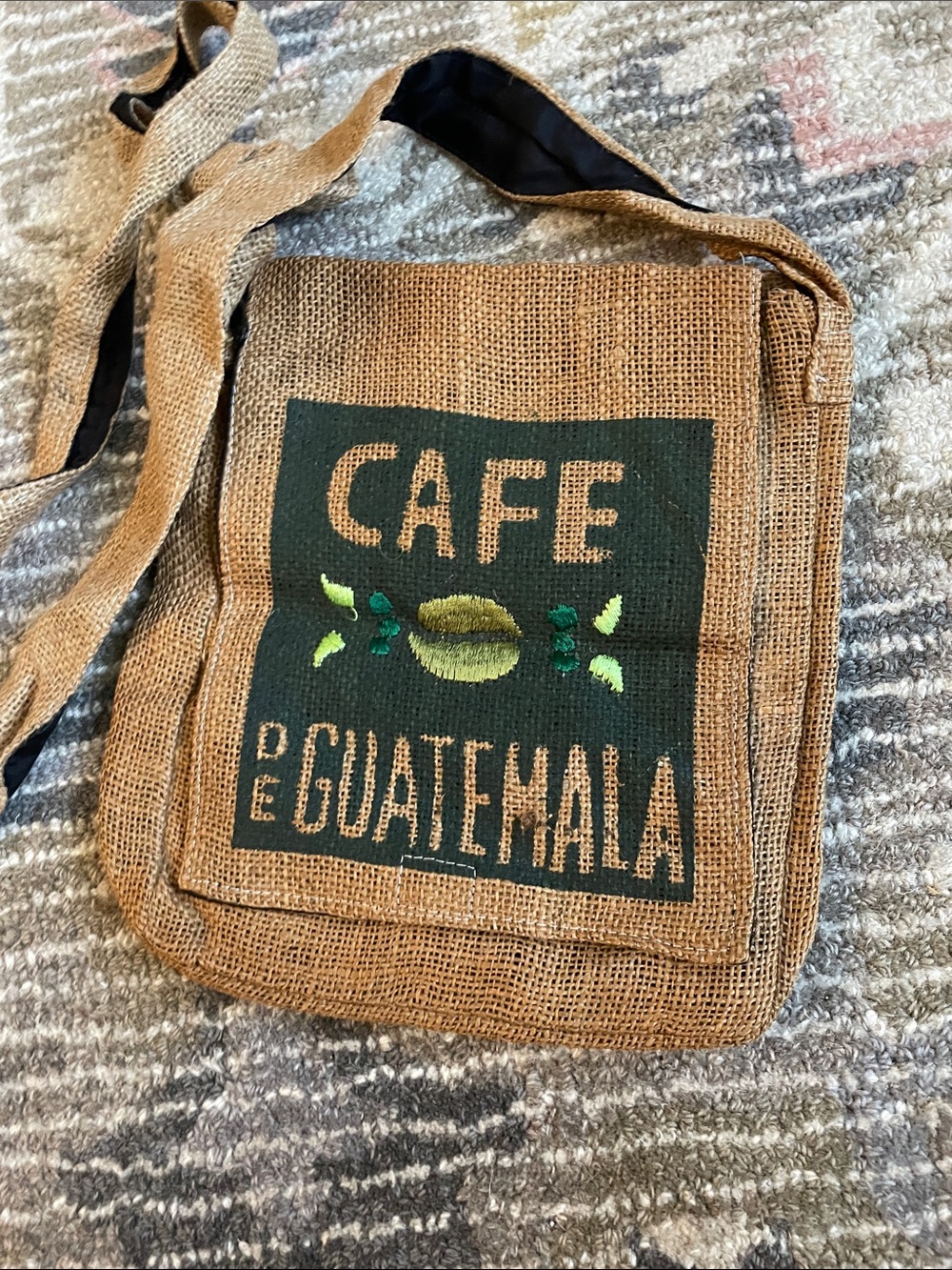 shoulder Bag